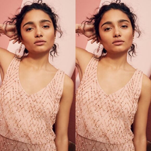 BHLDN Blaise Dress  - Picture 5 of 5